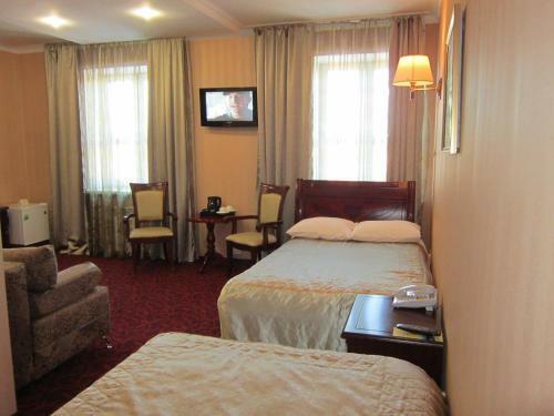 Hotel Georgievskaya