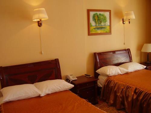 Hotel Georgievskaya