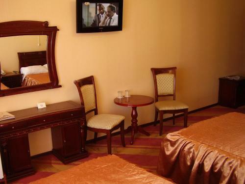 Hotel Georgievskaya