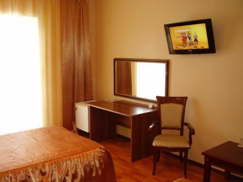 Hotel Georgievskaya