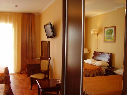 Hotel Georgievskaya
