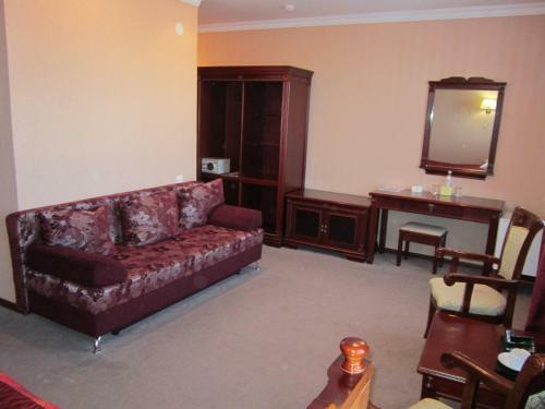 Hotel Georgievskaya