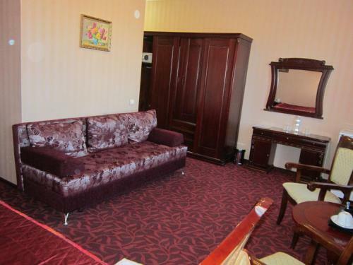 Hotel Georgievskaya