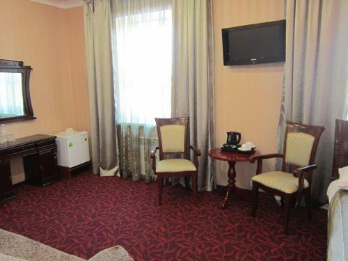 Hotel Georgievskaya