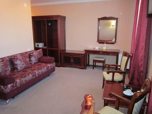 Hotel Georgievskaya
