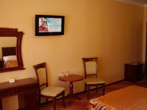 Hotel Georgievskaya