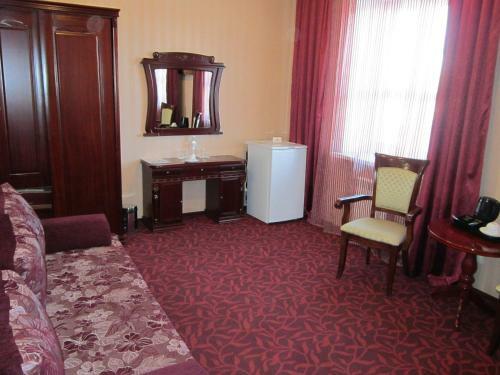 Hotel Georgievskaya
