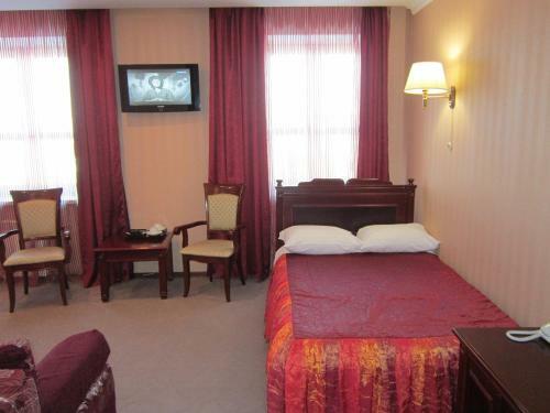 Hotel Georgievskaya