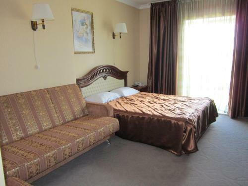 Hotel Georgievskaya