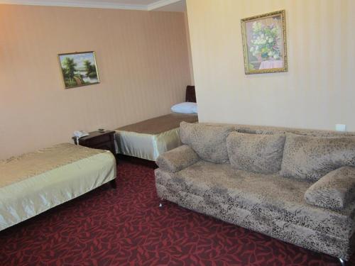 Hotel Georgievskaya