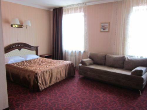 Hotel Georgievskaya