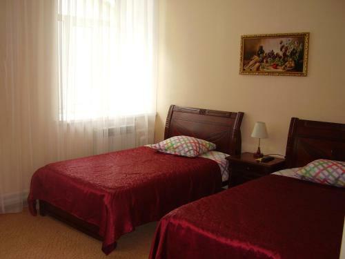 Hotel Georgievskaya