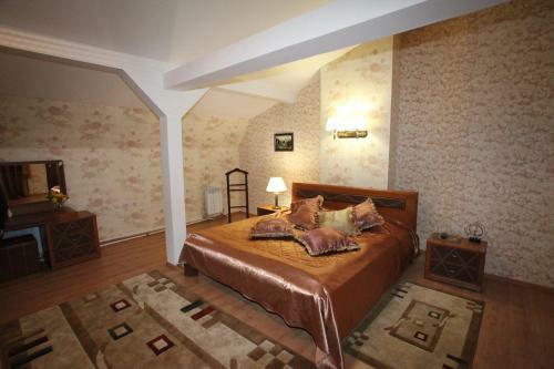 Hotel Georgievskaya