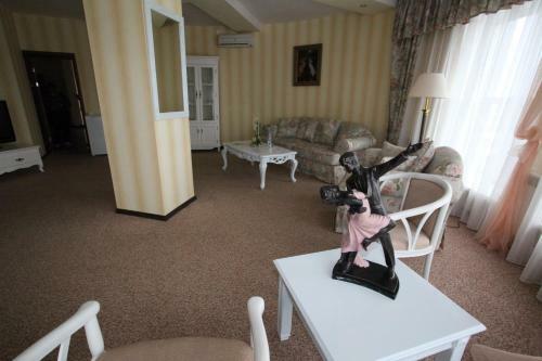 Hotel Georgievskaya