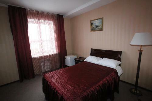 Hotel Georgievskaya