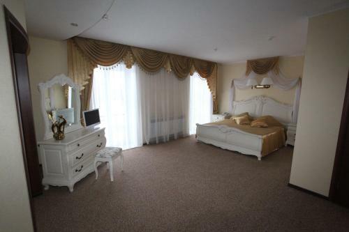 Hotel Georgievskaya
