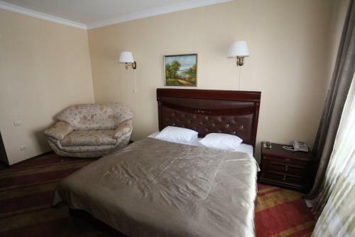 Hotel Georgievskaya