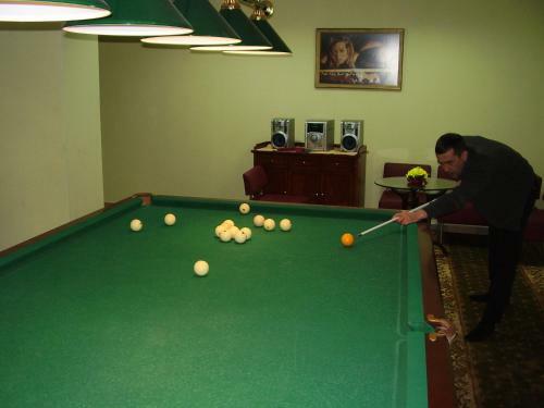 Hotel Georgievskaya