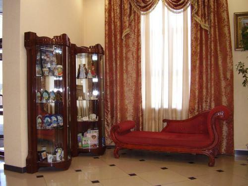 Hotel Georgievskaya