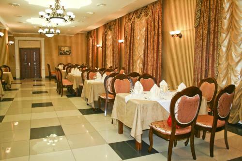 Hotel Georgievskaya