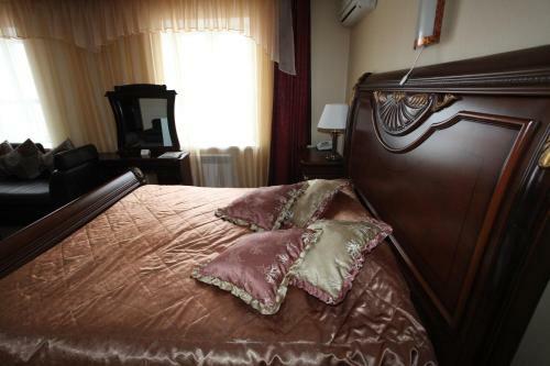 Hotel Georgievskaya