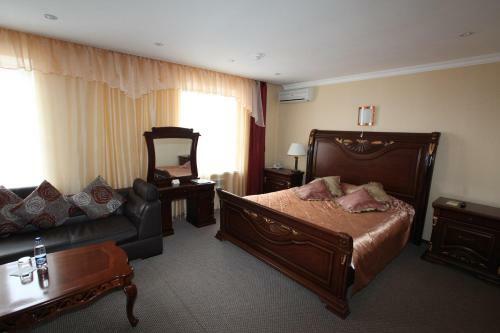 Hotel Georgievskaya