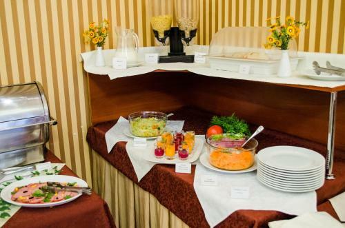 Hotel Georgievskaya