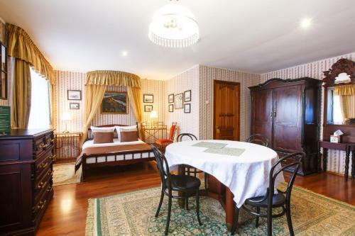 Hotel Siberia