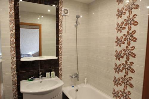 Apartamento Kvarthaus Na 70 Let Oktyabrya