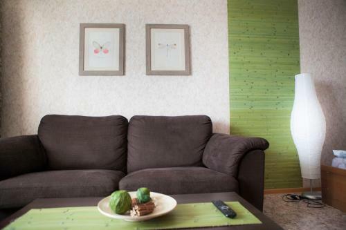 Apartamento Kvarthaus Na 70 Let Oktyabrya