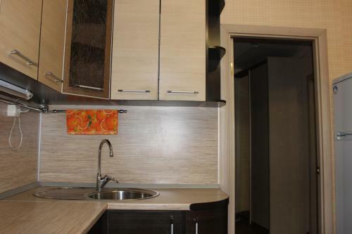 Apartment On Dzerzhinskogo