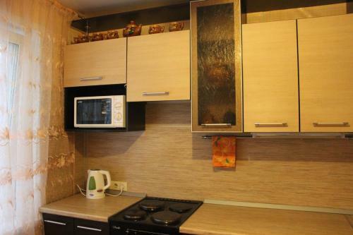 Apartment On Dzerzhinskogo