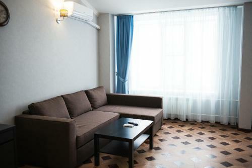 Hotel Guest House Bellagio