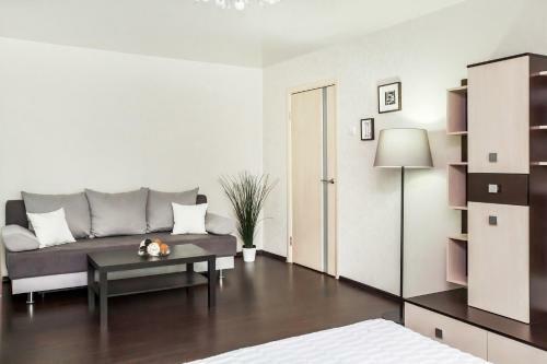 Apartment On Ofitserskaya 5 | Sutki Life