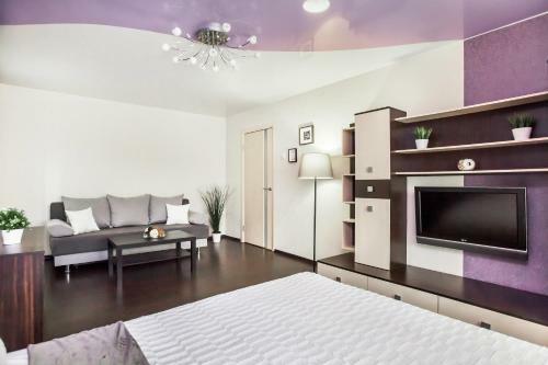 Apartment On Ofitserskaya 5 | Sutki Life
