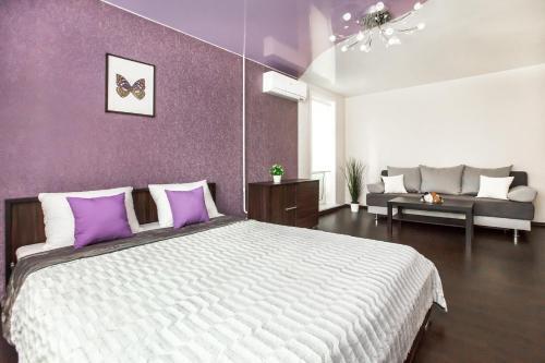 Apartment On Ofitserskaya 5 | Sutki Life