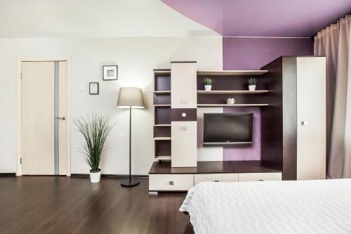 Apartment On Ofitserskaya 5 | Sutki Life