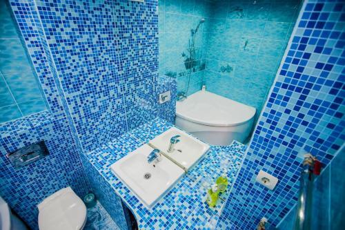 Apartment On Ofitserskaya 5 | Sutki Life