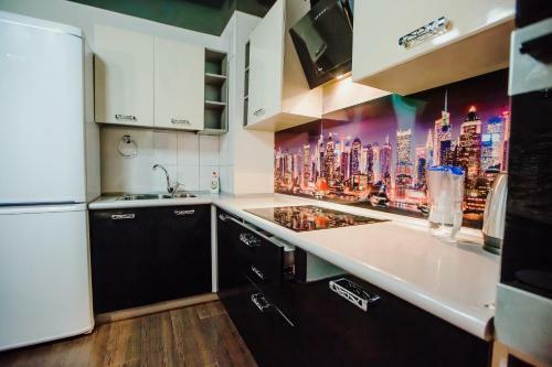Apartment On Ofitserskaya 5 | Sutki Life