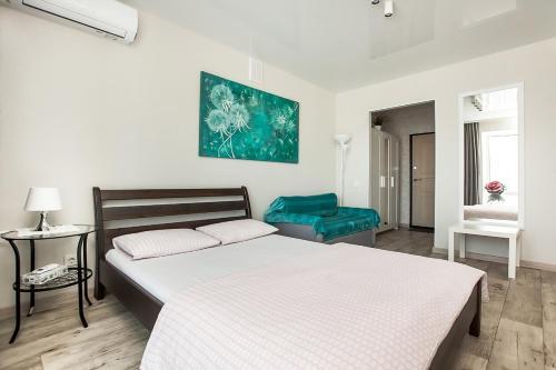 Apartamento Studio On Italianate Boulevard 22