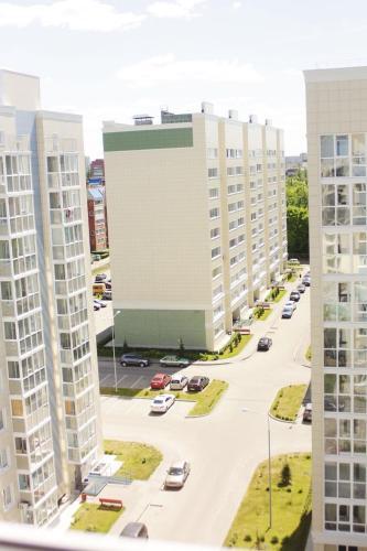Apartamento Studio On Italianate Boulevard 22