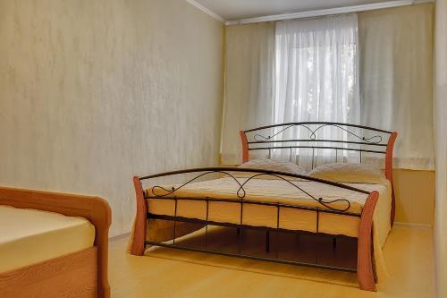 Apartamento Karl Marks 53