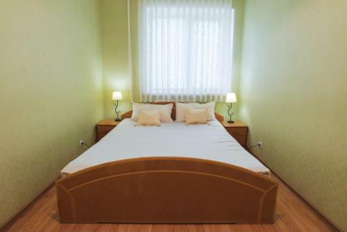 Apartment Vizavi