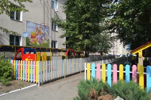 Apartment Vizavi