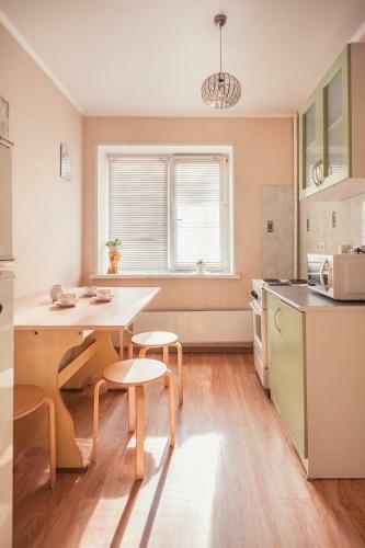 Apartment Vizavi