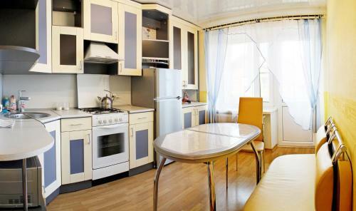 Apartment 8 Mikrorayon 3a