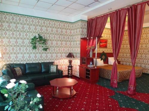 Hotel Astral Complex A