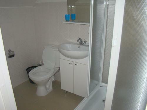 Albergue Hotel Rosstan