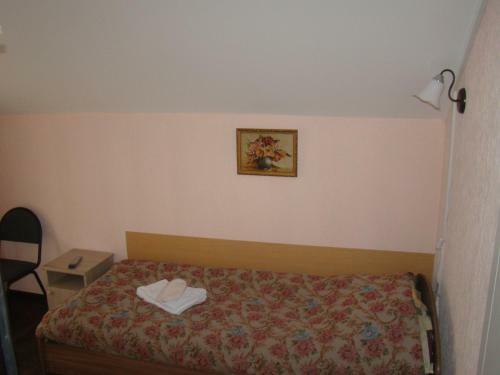 Albergue Hotel Rosstan