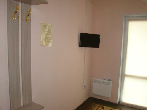 Albergue Hotel Rosstan